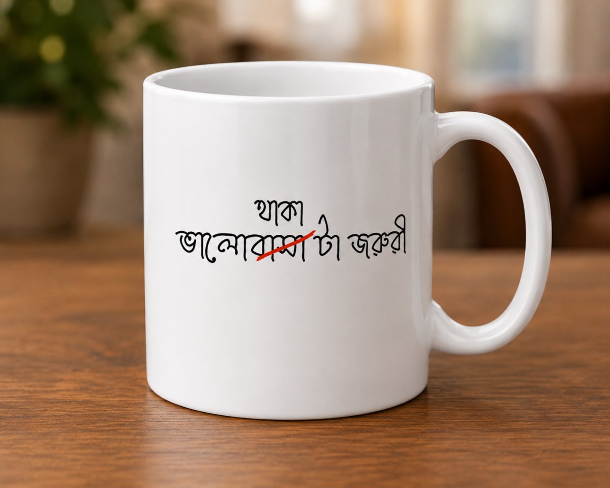 Coffee Cup