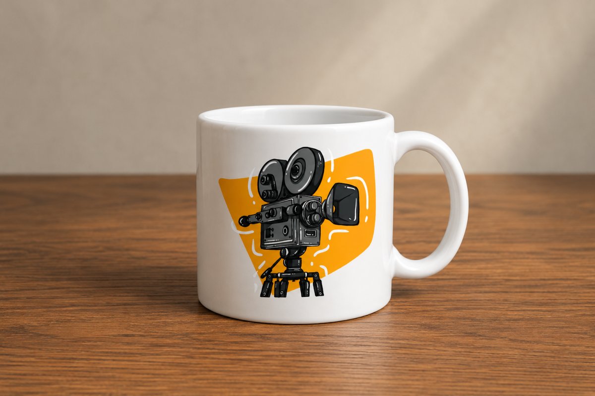 Cinematic Vision