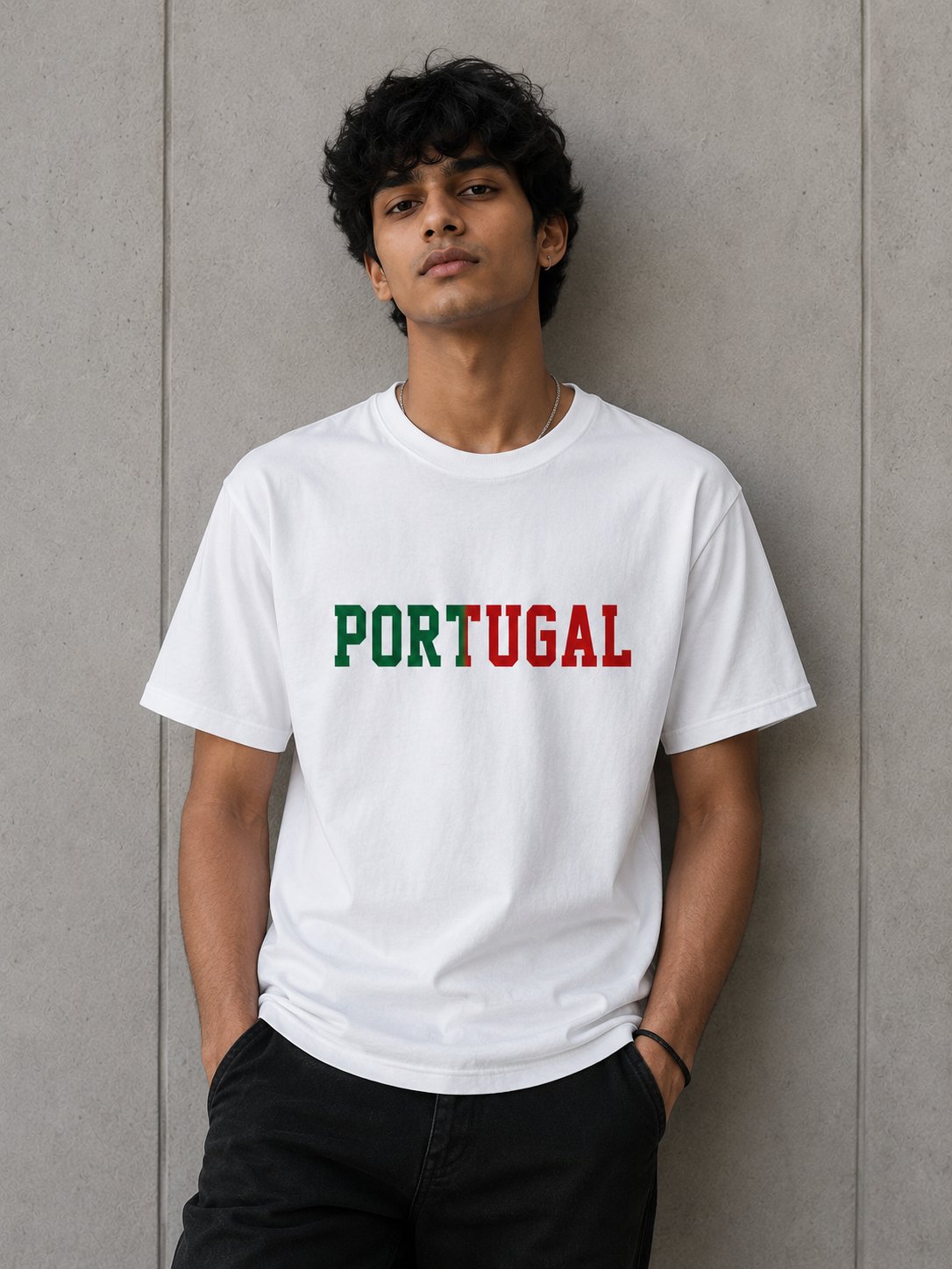 CR7 Legacy - alternate view